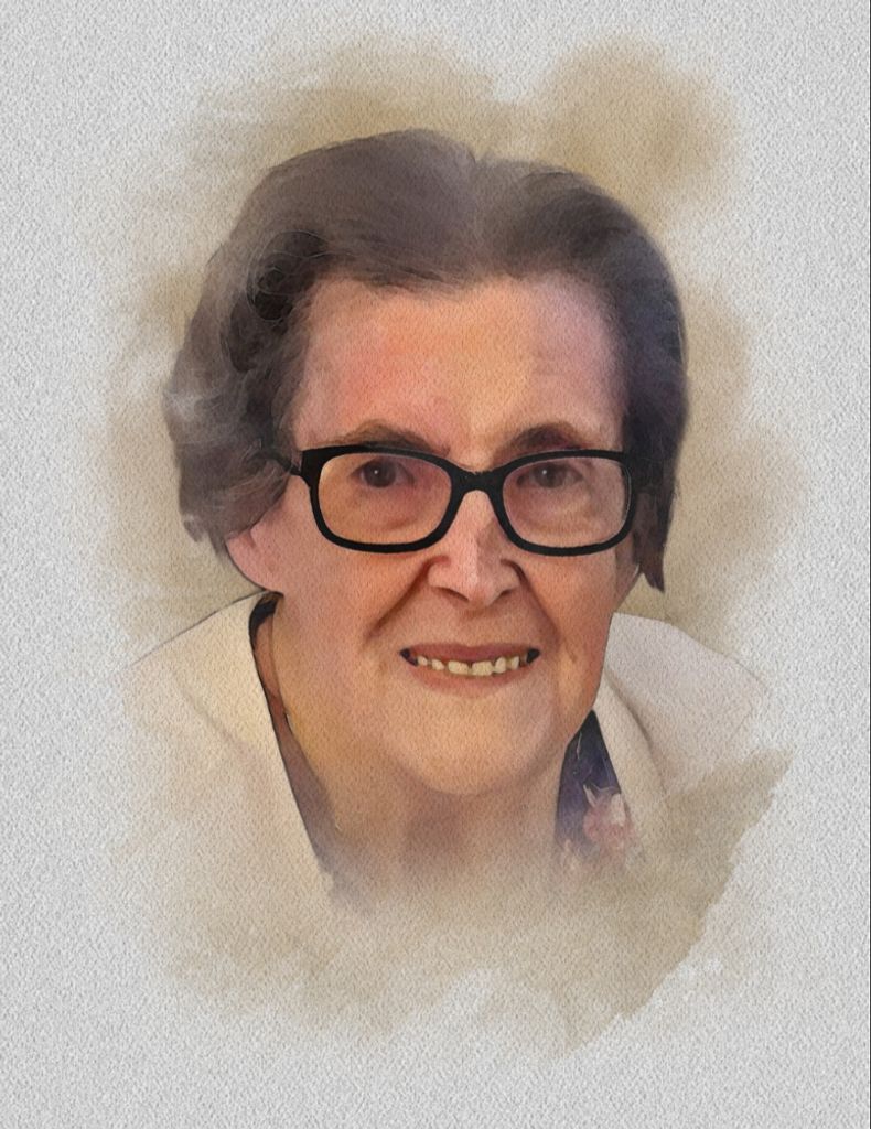 Minnie Nell Walden Profile Photo