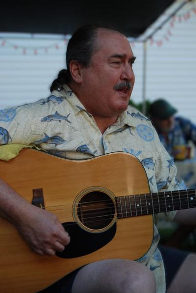 Christopher W. Aubel Profile Photo