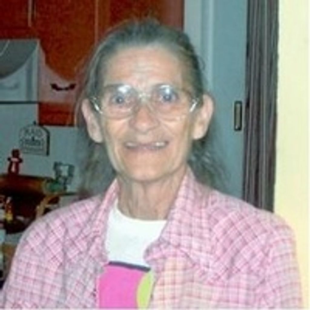 Dollie Berniece South
