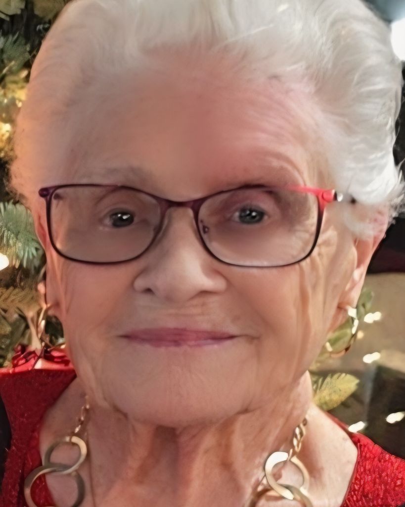 Lu Ann Farmer