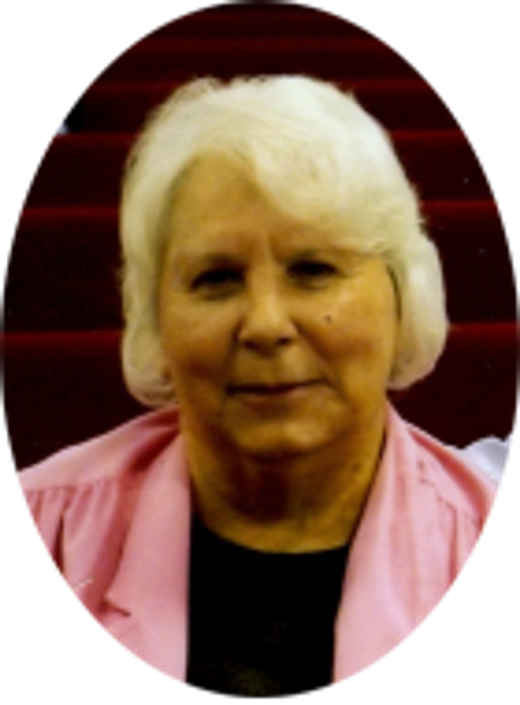 Vera "Odie" Williams