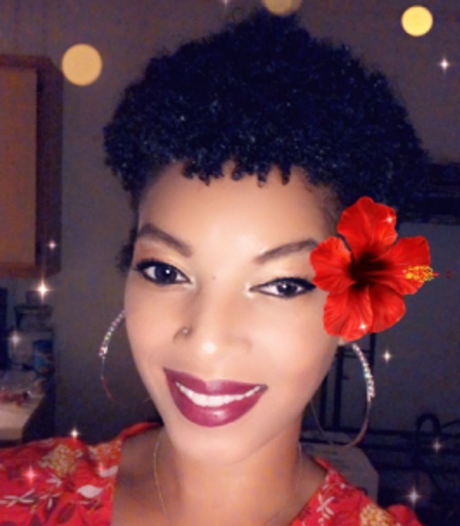 Taneesha Hill