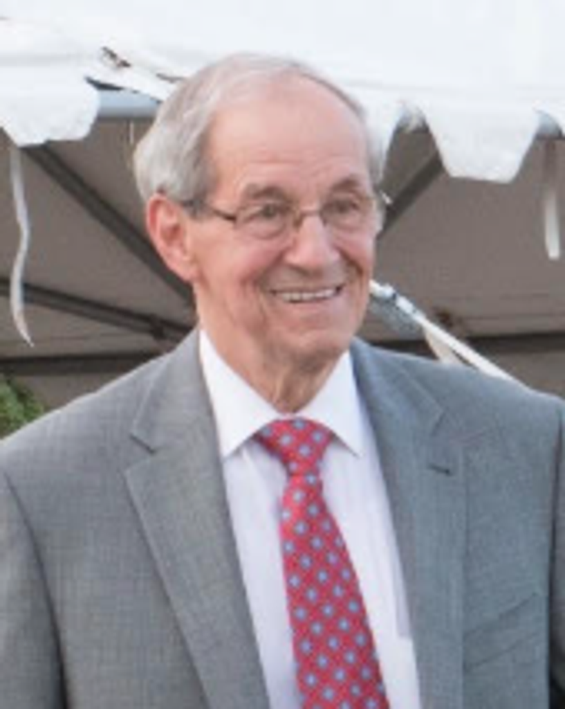 John G. Zubor