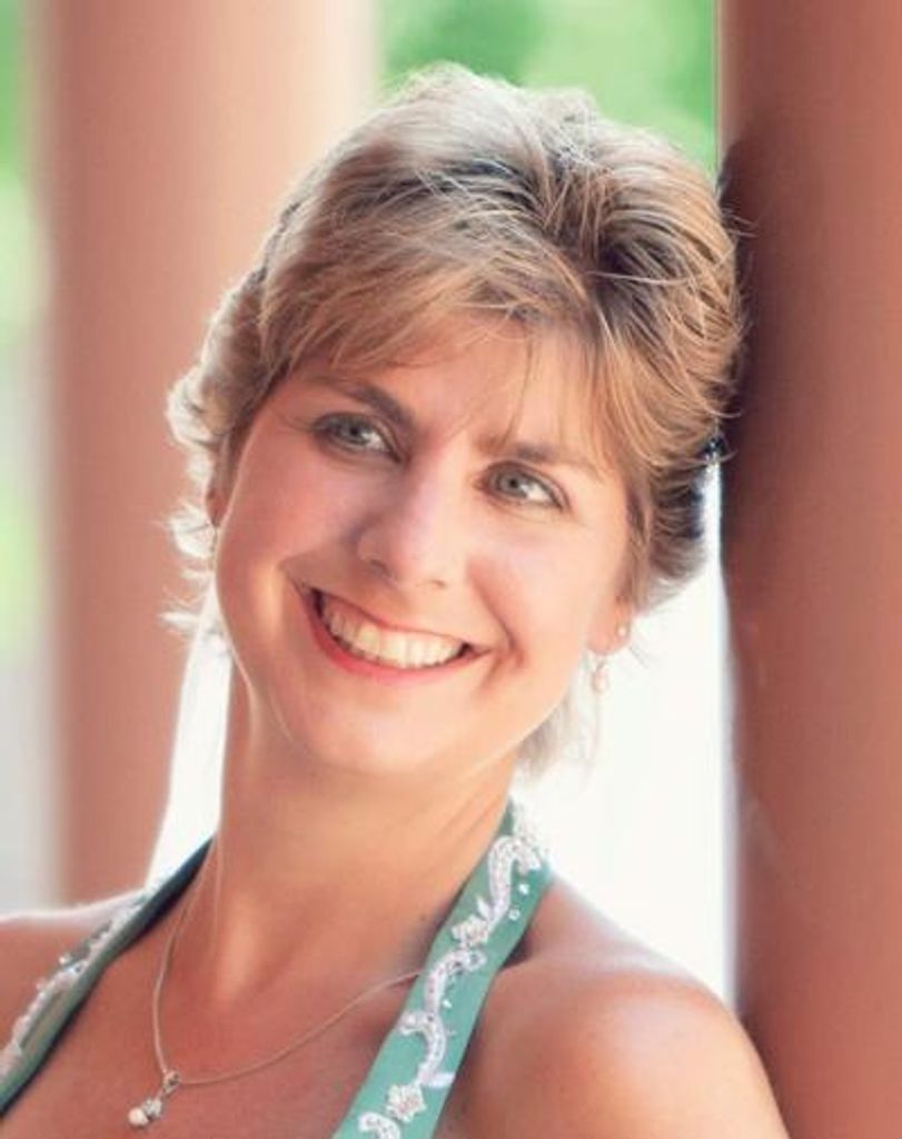 Pamela Dawn Espersen Schang