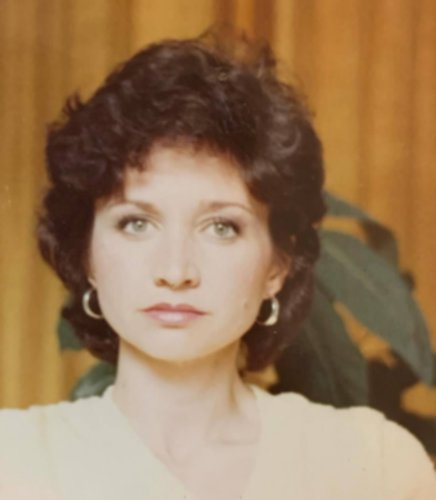 Gloria Radford Hilton