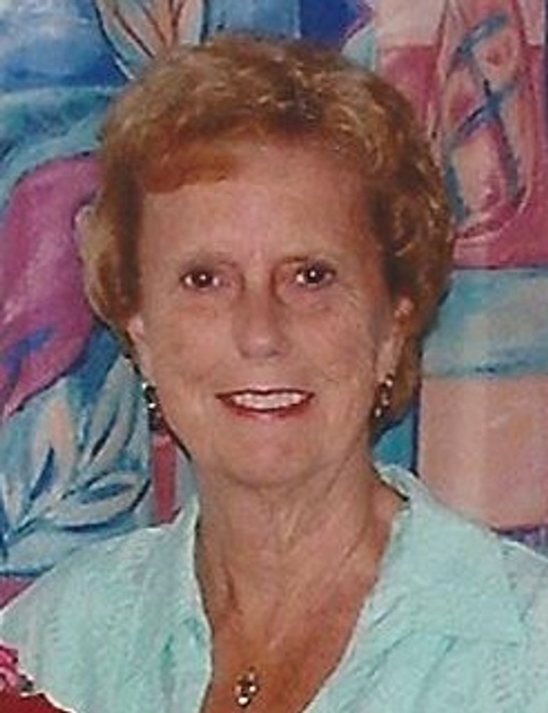 Joann Kita