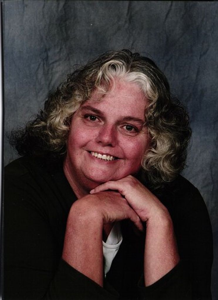 Deborah Joyce Goodson Miller Profile Photo