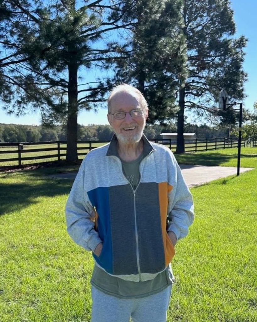 Lyle Wayne Hensley Profile Photo