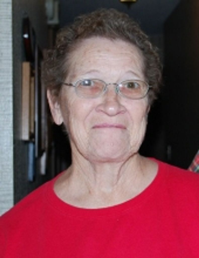 Abbie Ruth Phillips -Glbfh