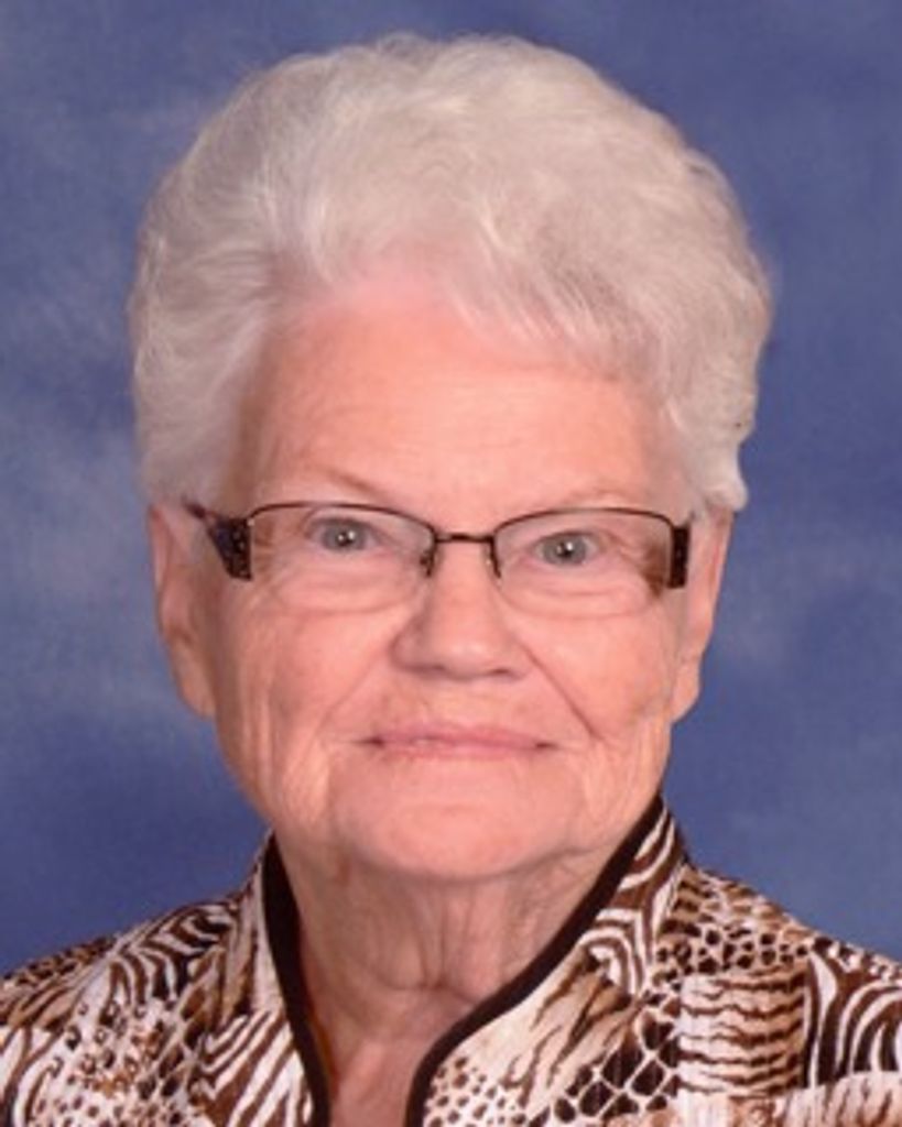 Marion Martha Wiering