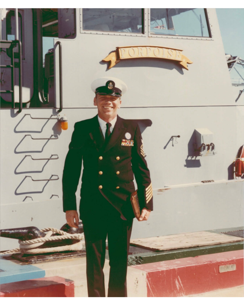 Allan William Connelly