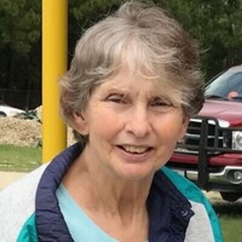 Pauline Dominey Profile Photo