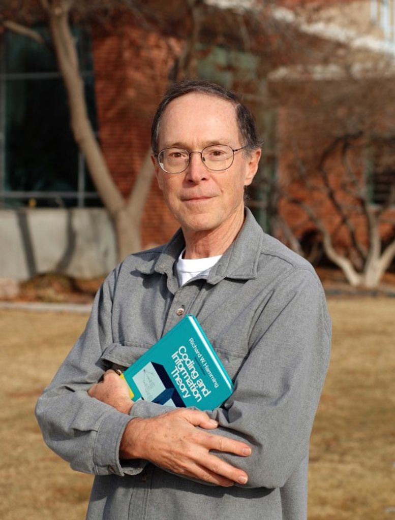 Thomas Bergstresser