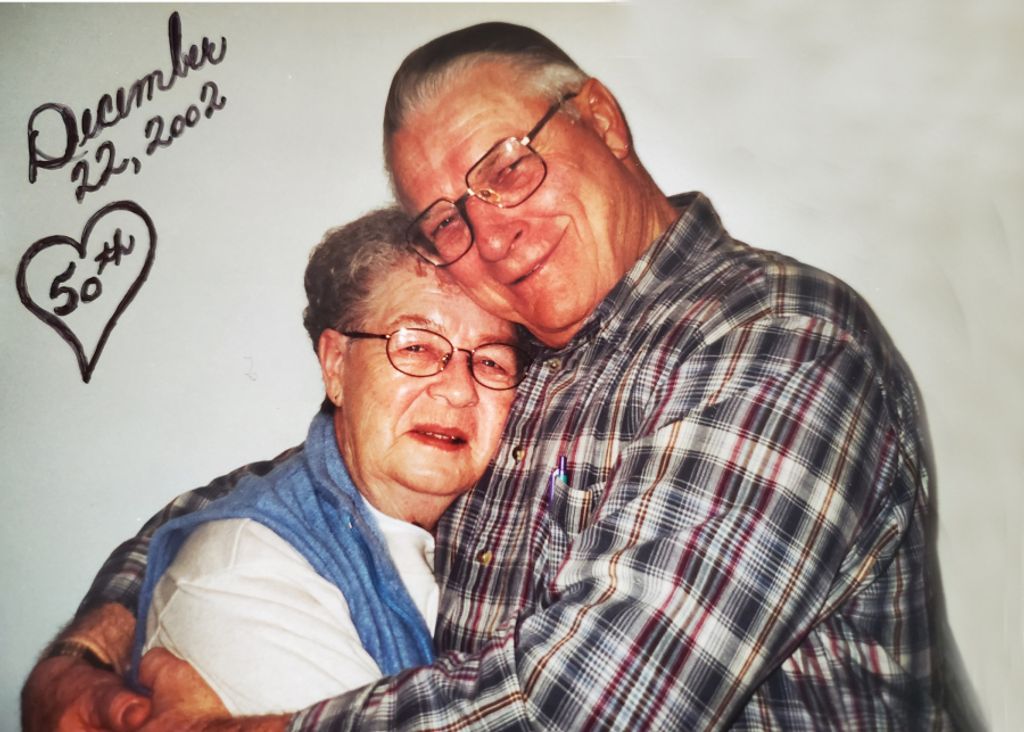 Jack & Jean Kissock