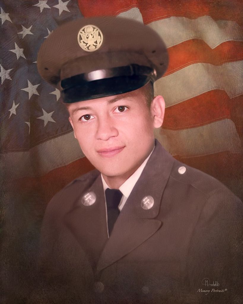 Jose Angel Garcia
