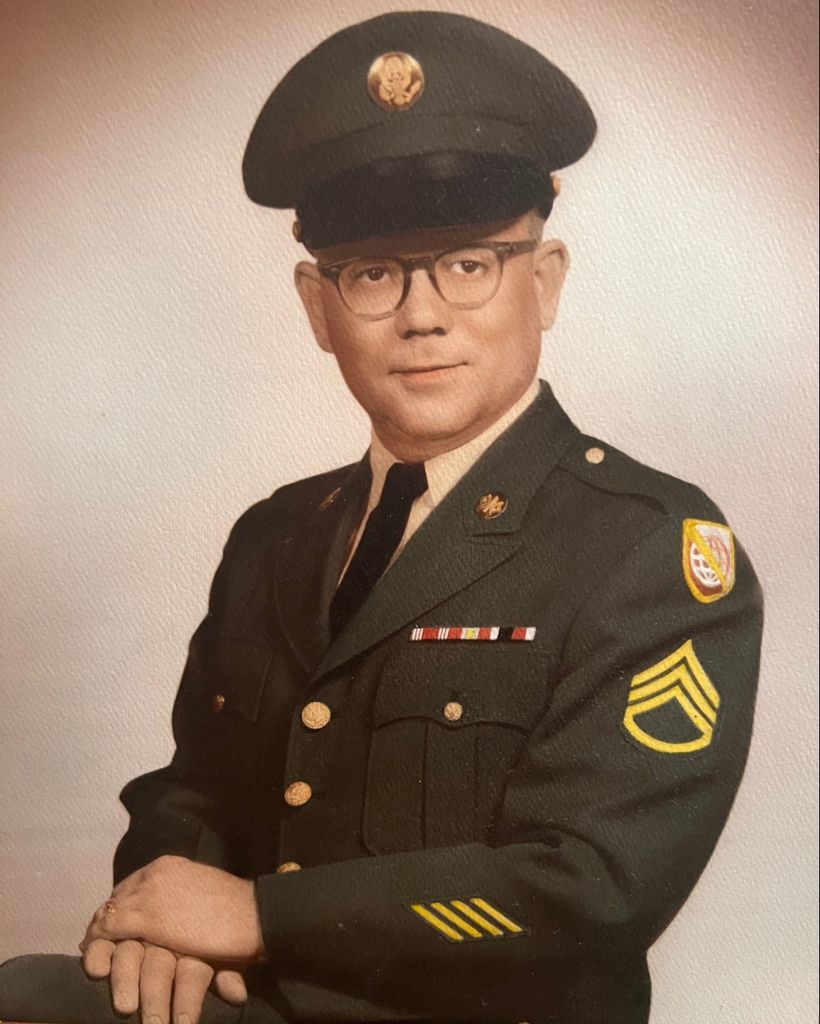 Nelson P. Jeter, Sr.