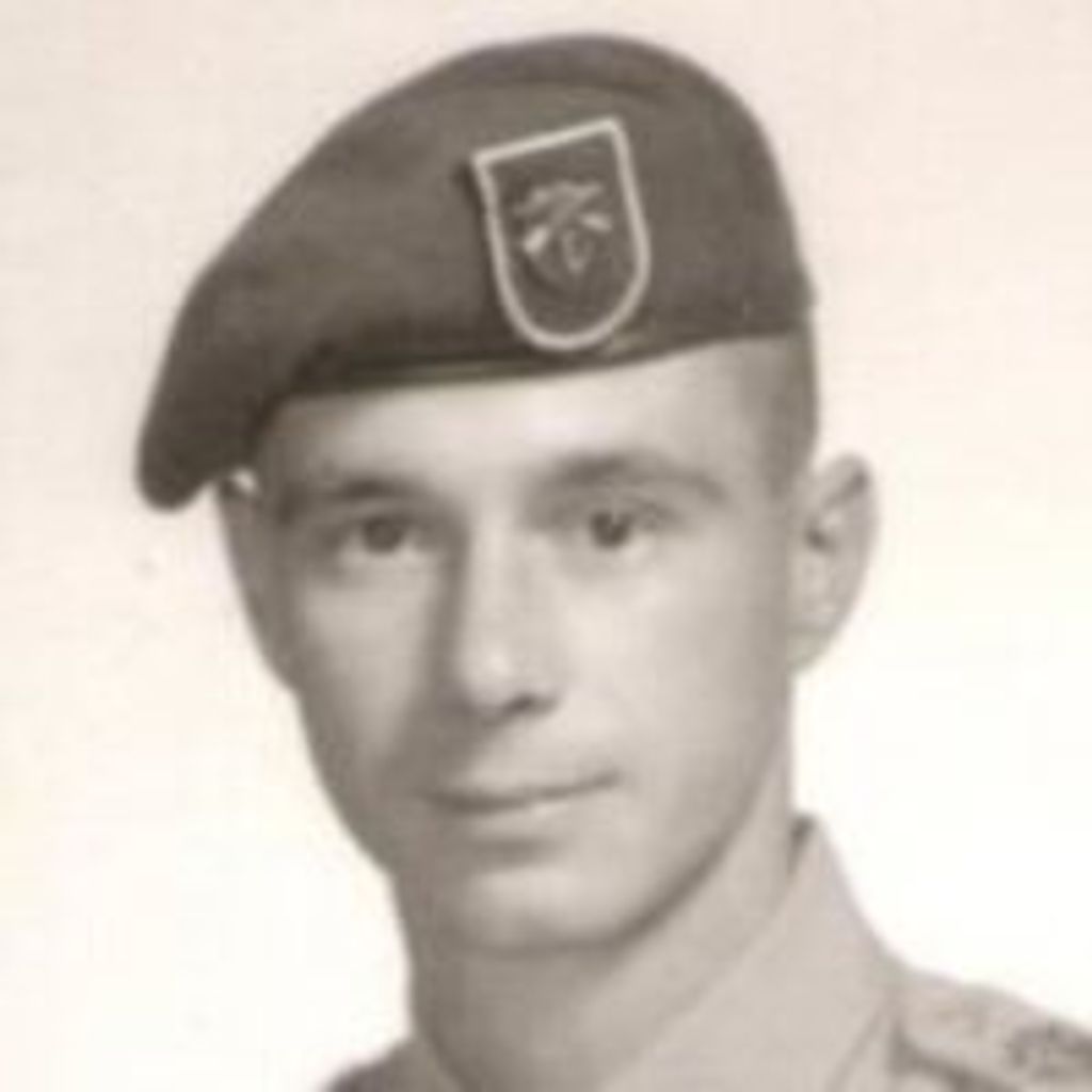 Jimmie G. Anderson