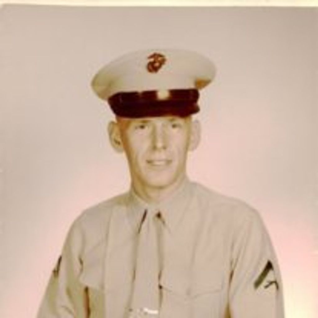 Norman Douglas Ayers