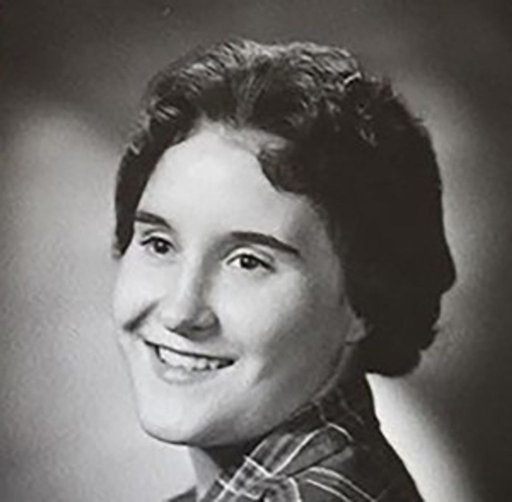 Patsy Lavell Davies