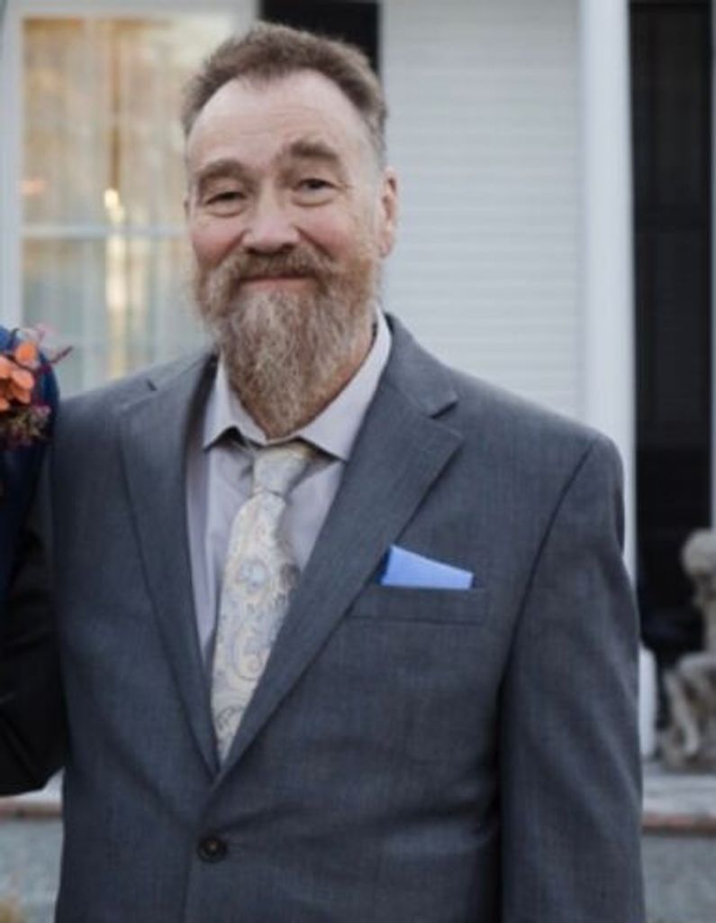 Dennis Blackwell