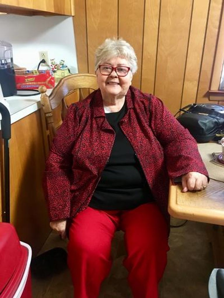 Sheila Gaye Vance