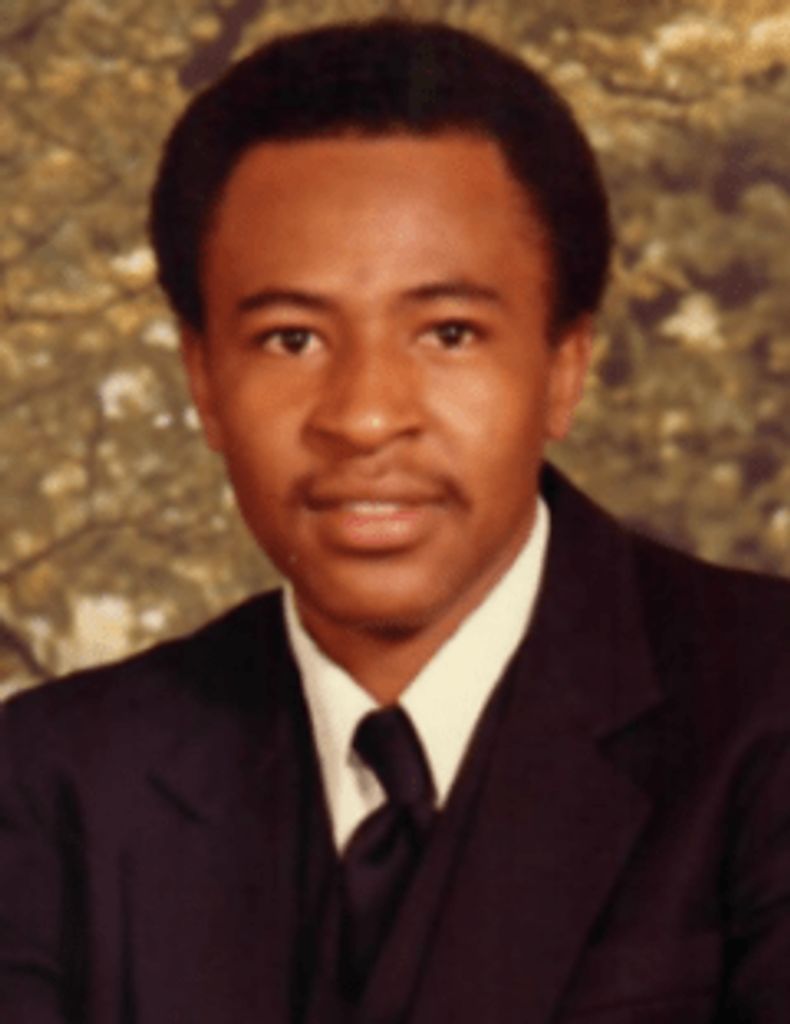 Mr. Tracy Kinard Profile Photo