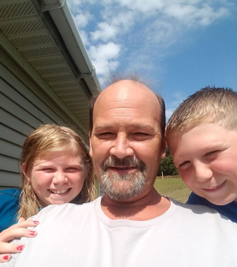 Christopher Michael Iuni