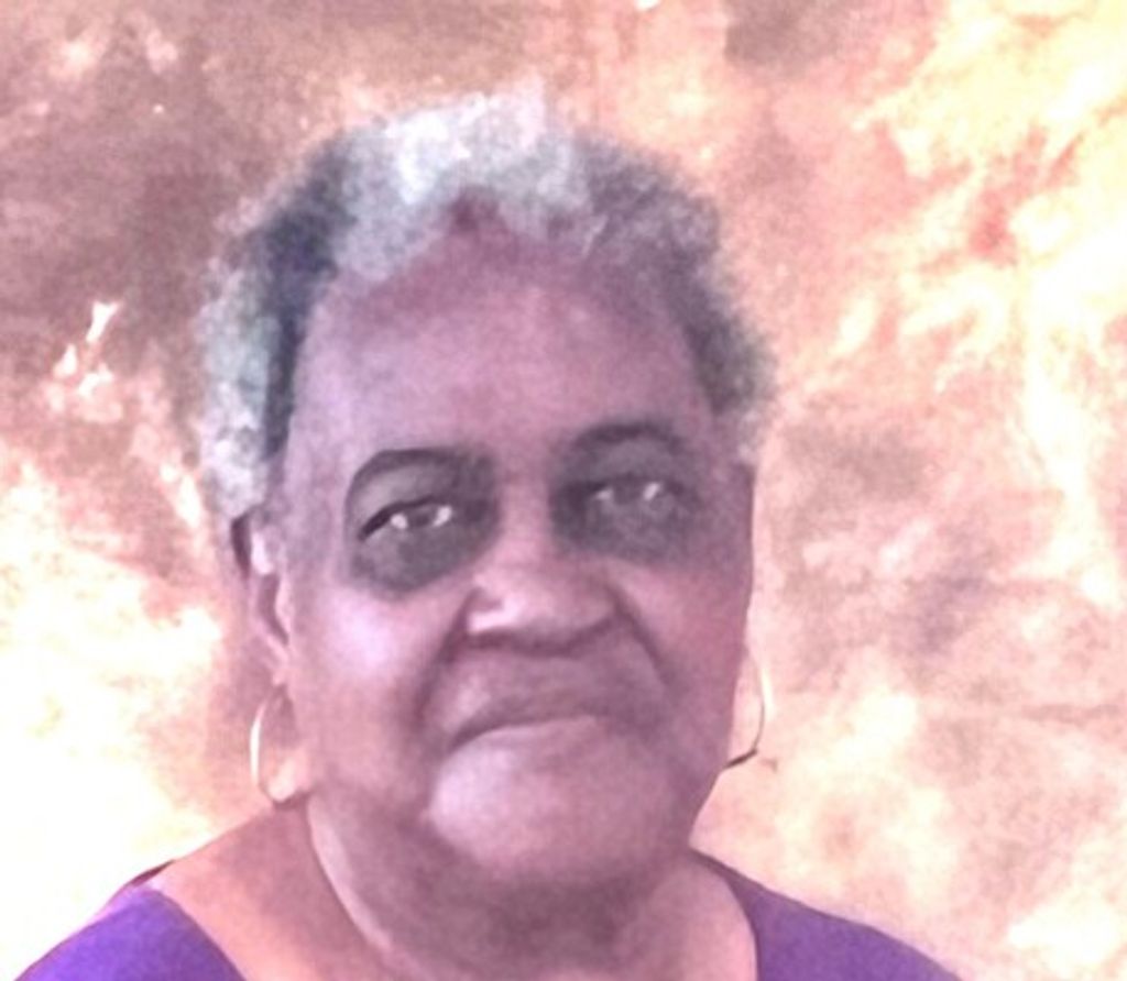 Mrs. Doris Johnson Profile Photo