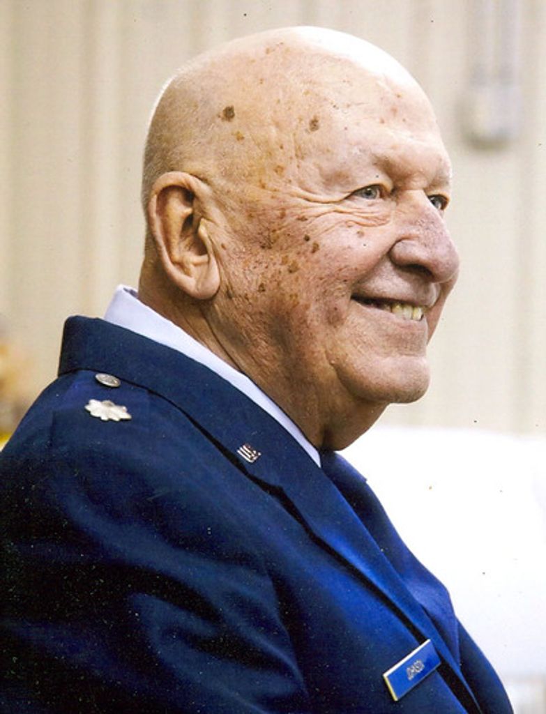 James Johnson Profile Photo