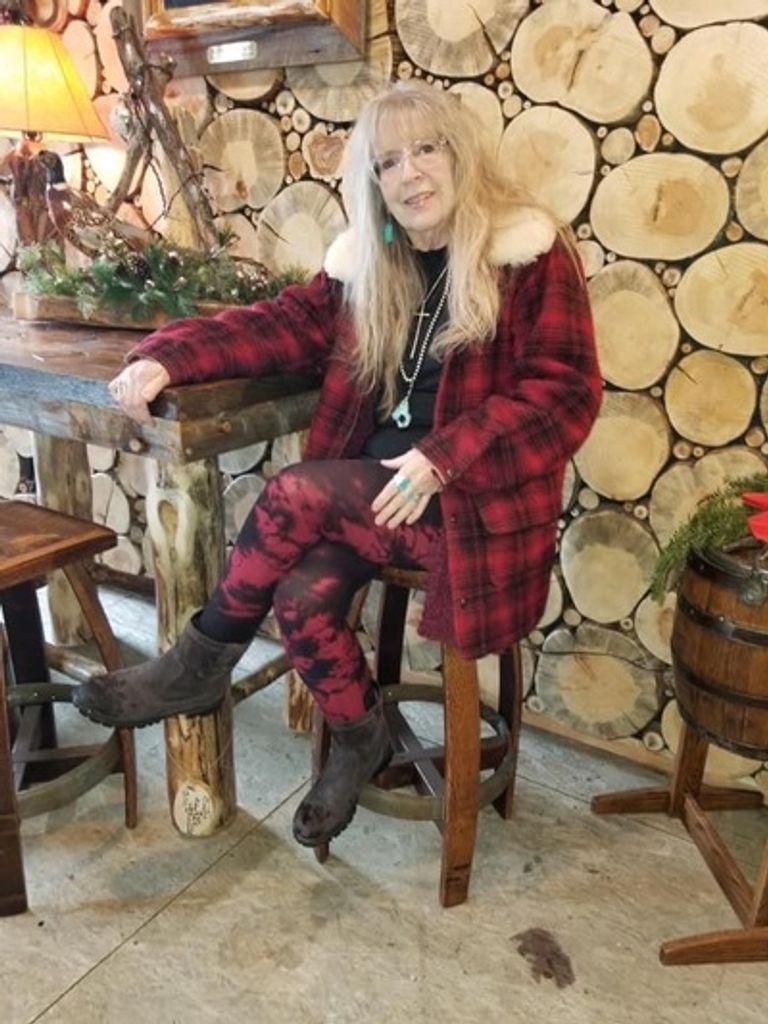 Jacquelyn Hope Paver Profile Photo