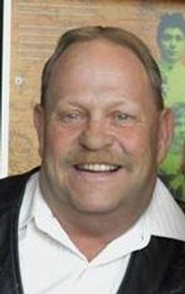 Robert Helm Profile Photo