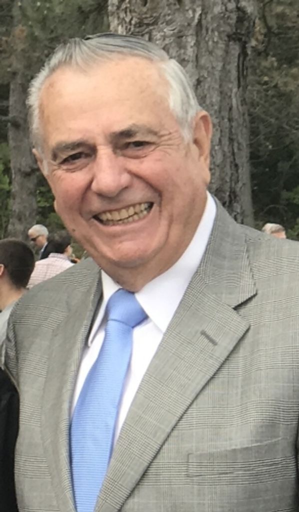 Lloyd Leonard Bailey Profile Photo