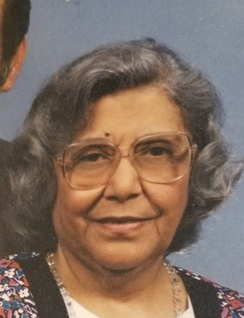 Consuelo P Escalante