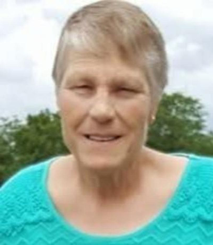 Debra "Deb" Marchant