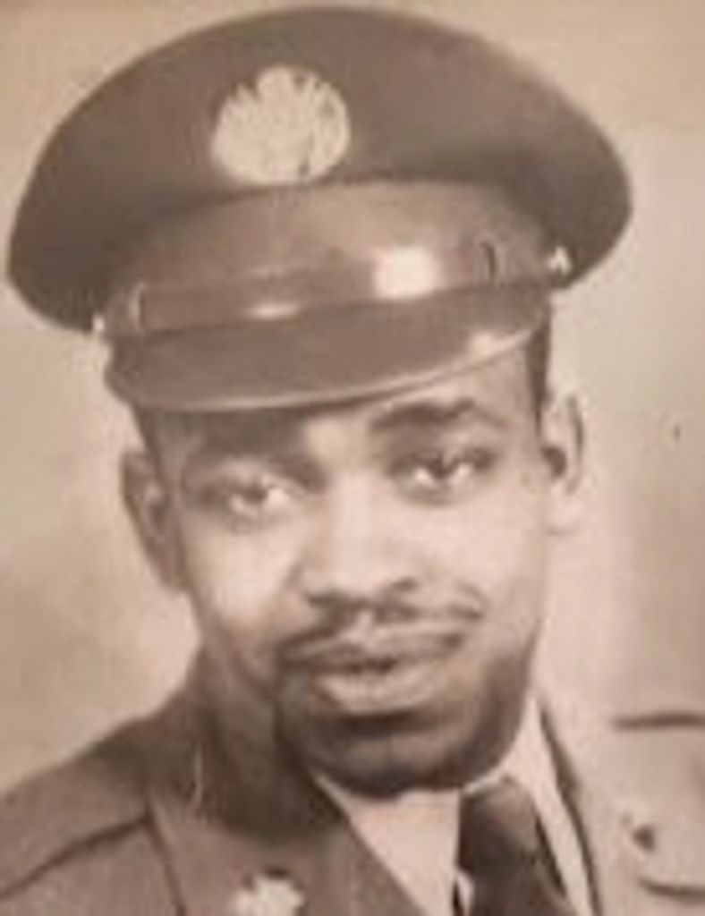 Desota Adams Profile Photo