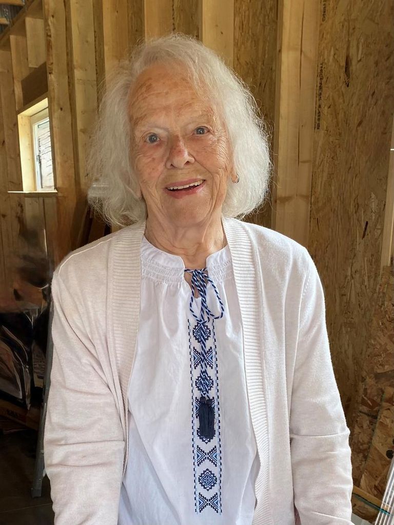 Joan Louise Anderson Profile Photo