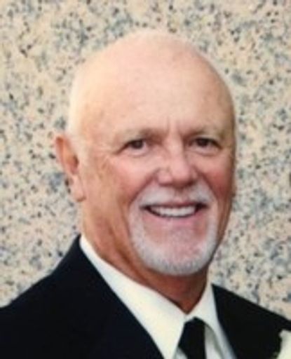 David Lee Rodda Profile Photo