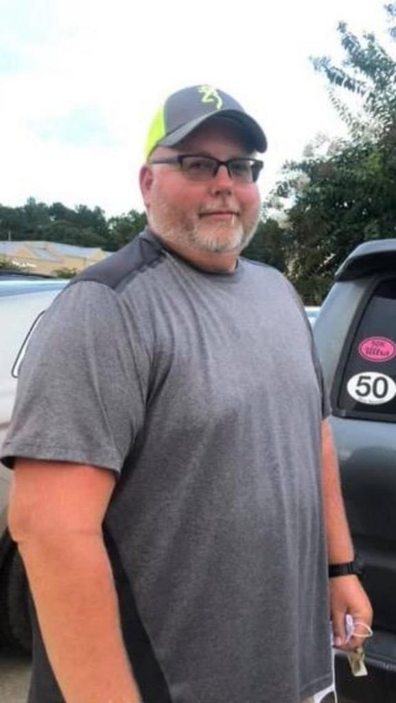 Mr. James Allen Savage Profile Photo