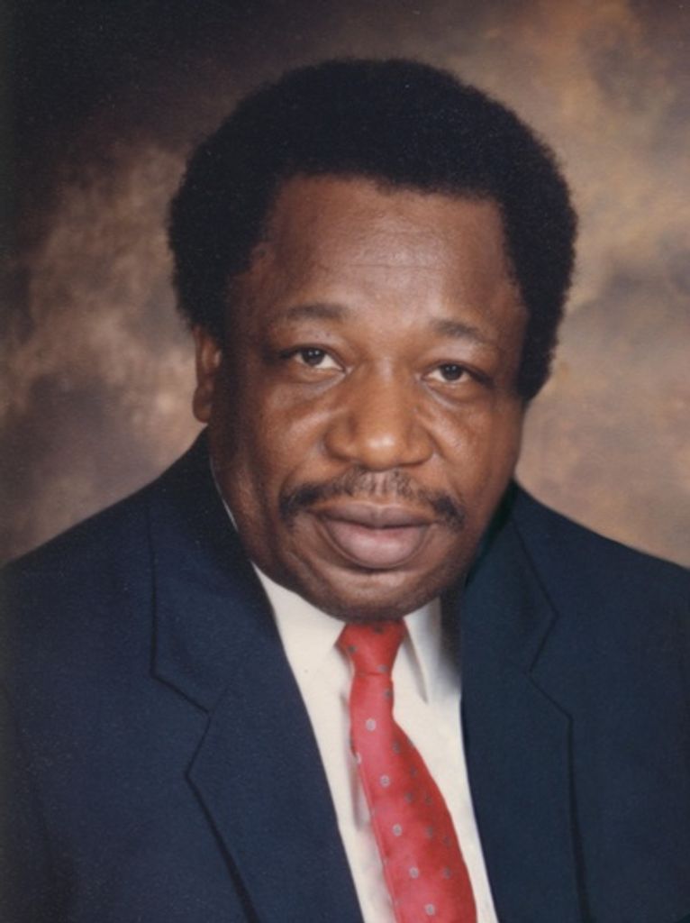Harvey Riley Profile Photo