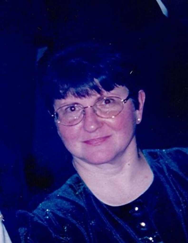 Shirley Ann Kazdal Profile Photo