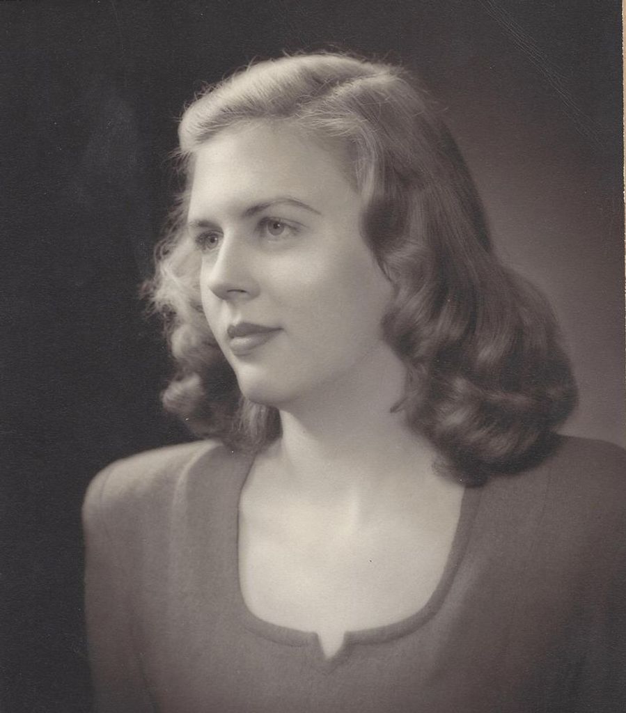 Elizabeth Webster "Liz" Heatley Profile Photo