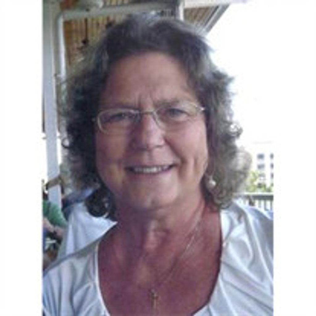 Sharon K. Coppinger