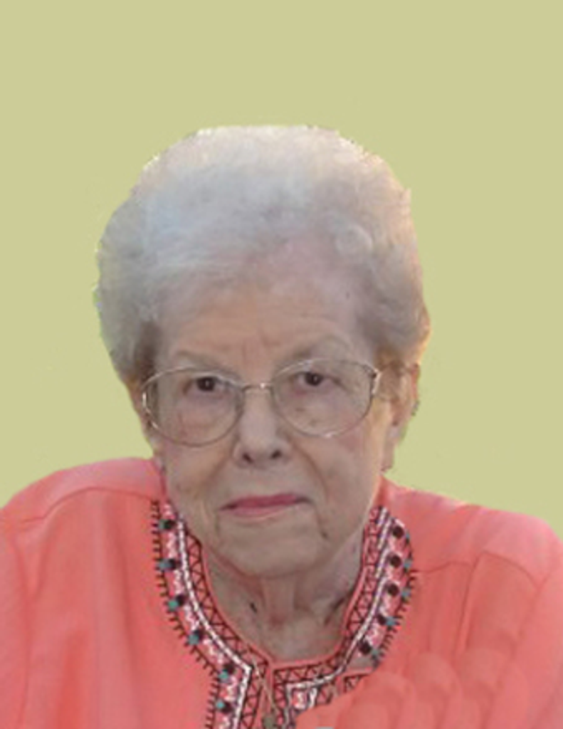 Barbara Muck