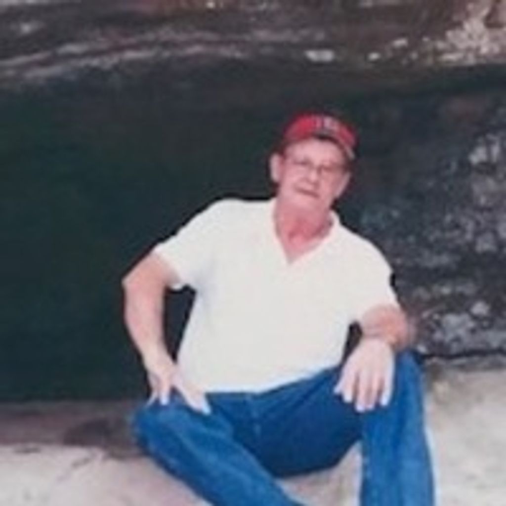 Daniel "Dan" Ezekiel Lupo