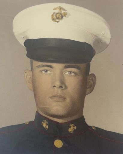 Perry Lee Warlick's obituary image