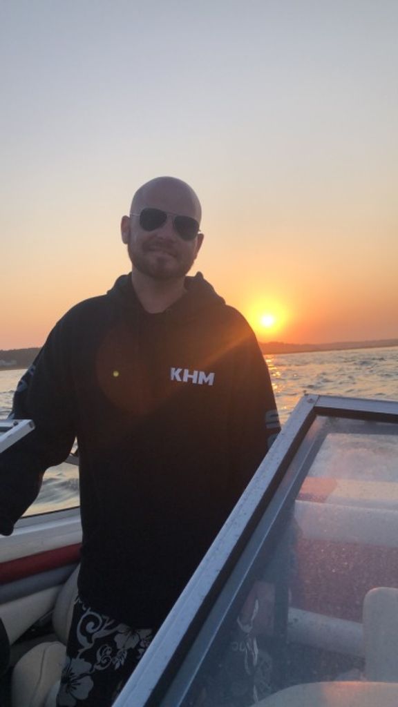 Christopher R. Depari Profile Photo