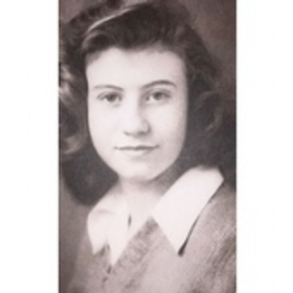 Janis Ann Cantrell