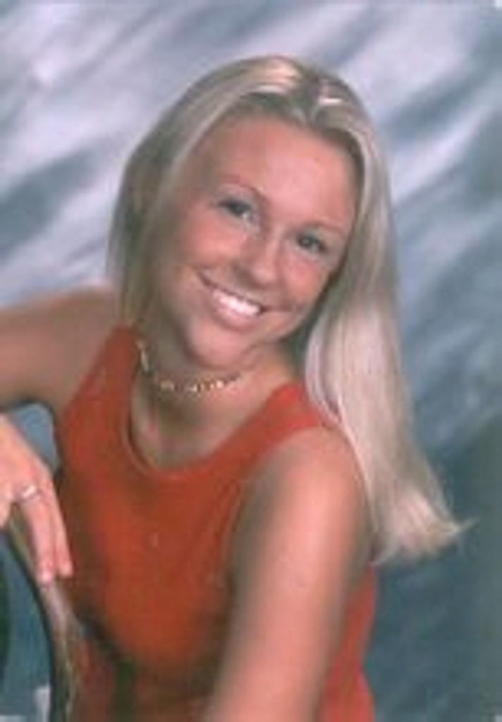 Christina Marie Johnson