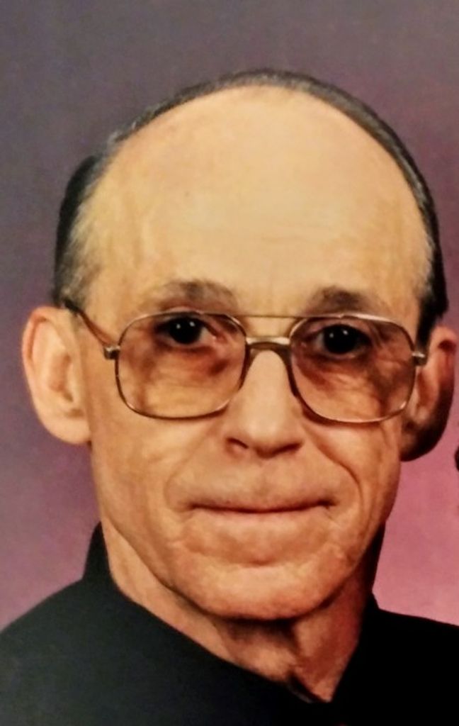 William Dale Mckee Profile Photo