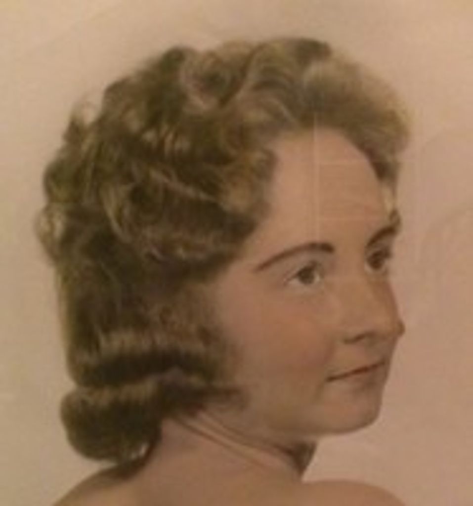 Alma Louise Trent Profile Photo
